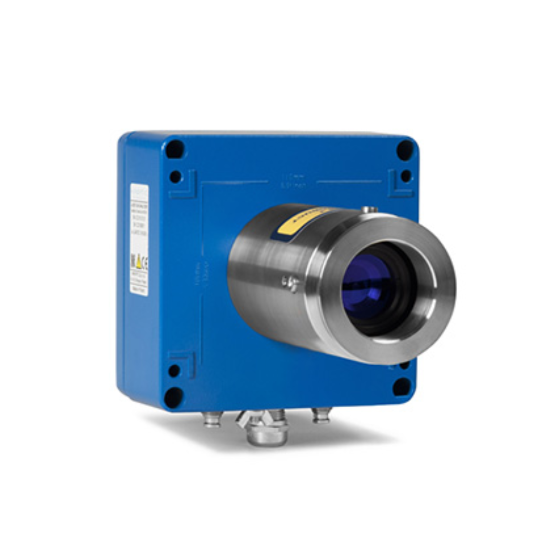 Análisis de gases in-situ por espectroscopía láser TDL | GasEye Cross Duct | AirOptic